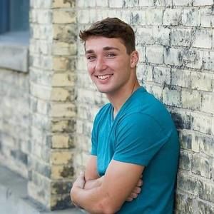 Meet your Posher, Nick